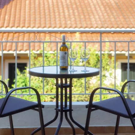 شقة Bliss Corfu
