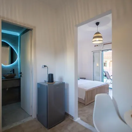 Apartman Bliss Corfu
