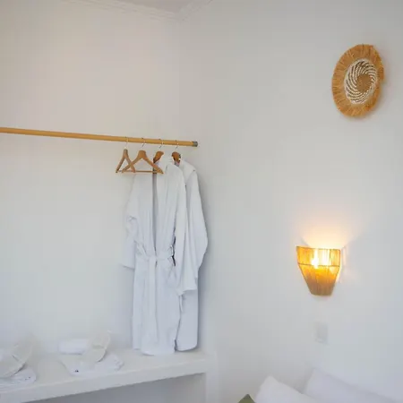 Bliss Corfu 아파트