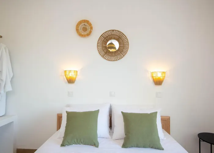 דירה Bliss Corfu
