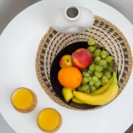 Bliss Corfu ليفكيمي