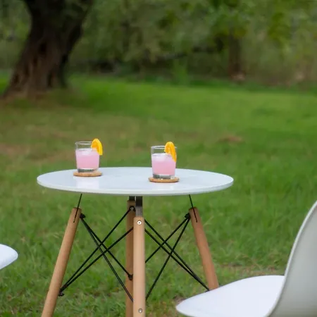 Bliss Corfu شقة *