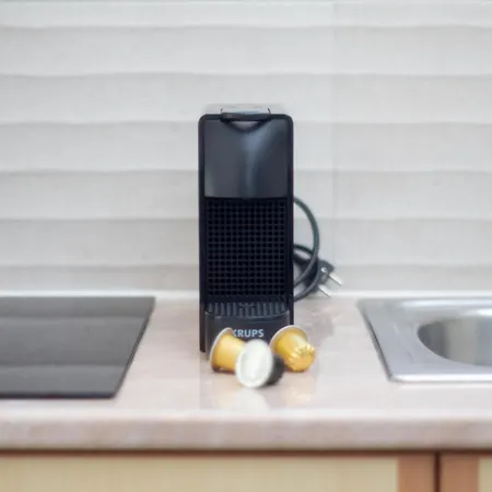 شقة Bliss Corfu ليفكيمي