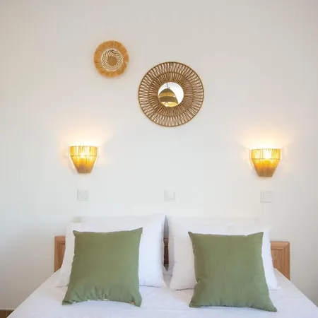 Appartement Bliss Corfu
