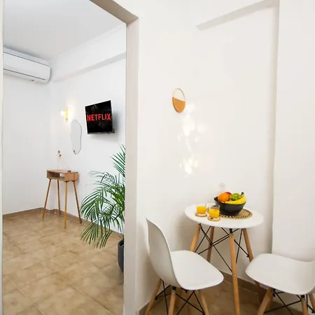 Bliss Corfu Lefkímmi