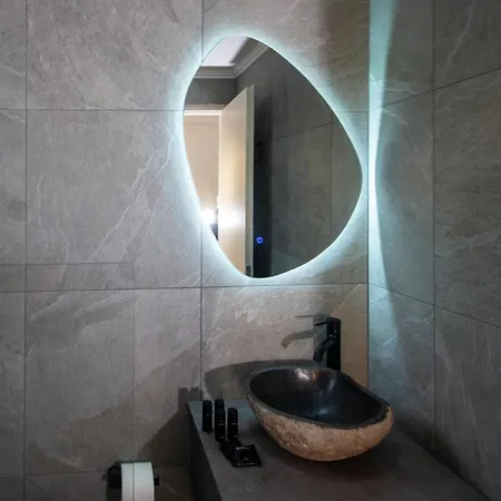 Bliss Corfu Appartement