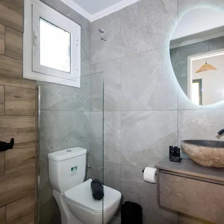 Appartement Bliss Corfu