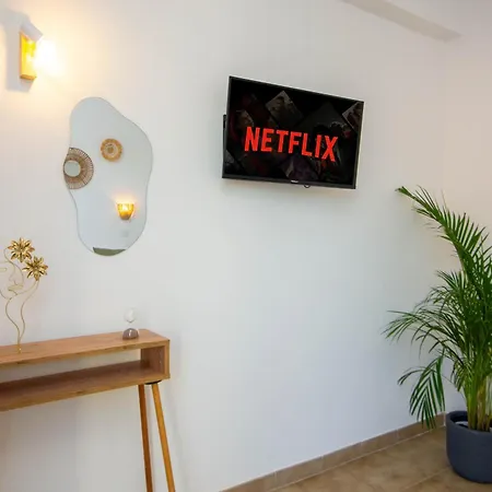 Bliss Corfu Apartamento *