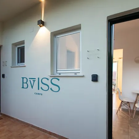 Bliss Corfu ليفكيمي