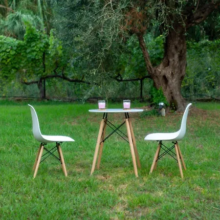 Bliss Corfu ليفكيمي