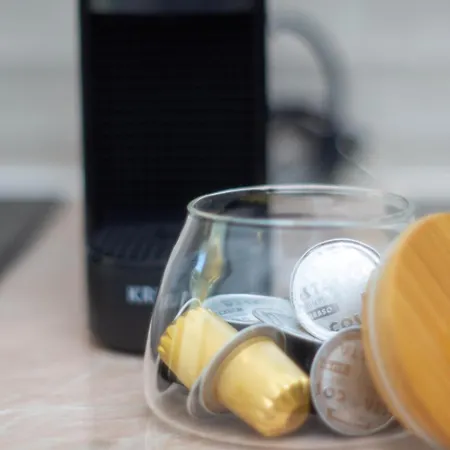 Bliss Corfu Apartman