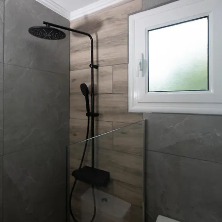 Bliss Corfu Apartman *