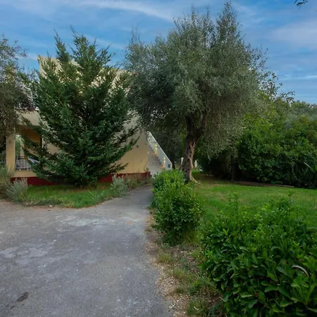 Bliss Corfu *