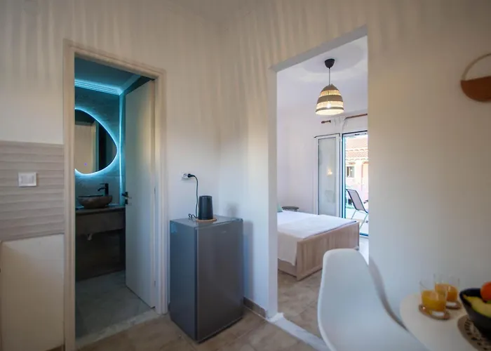 Appartement Bliss Corfu