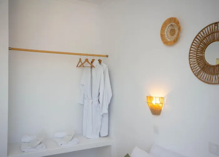 Bliss Corfu Apartman