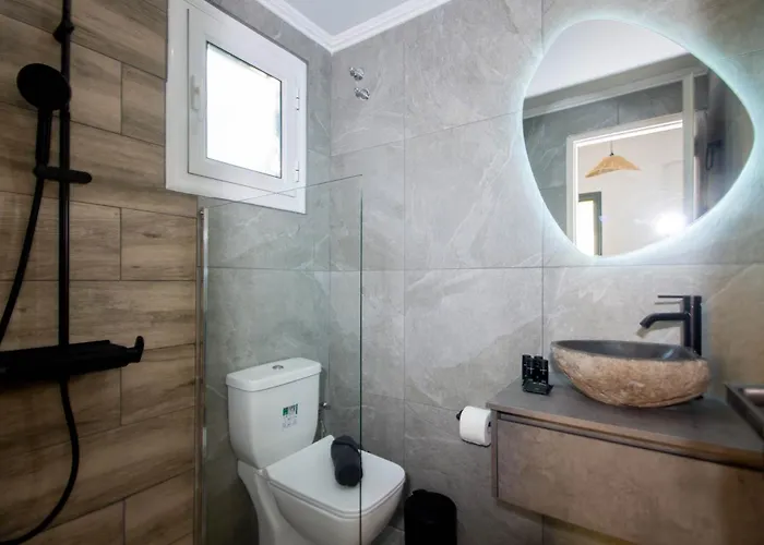Appartement Bliss Corfu