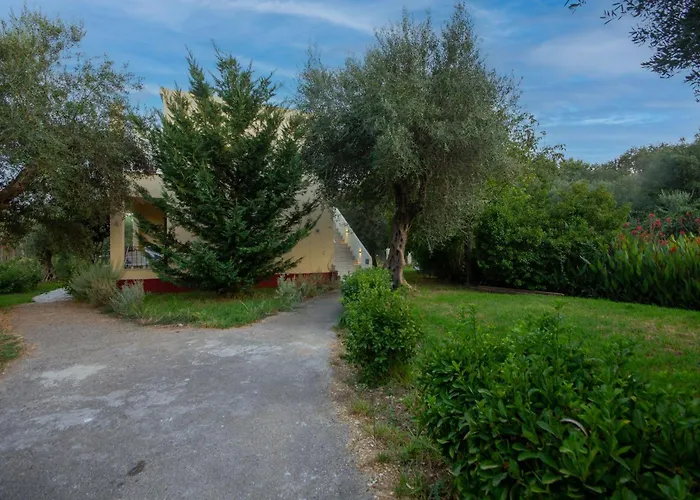 Bliss Corfu *
